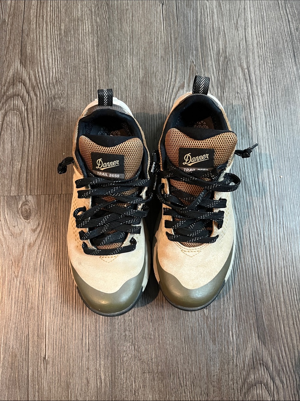 DANNER Trail 2650 Hiking Shoes